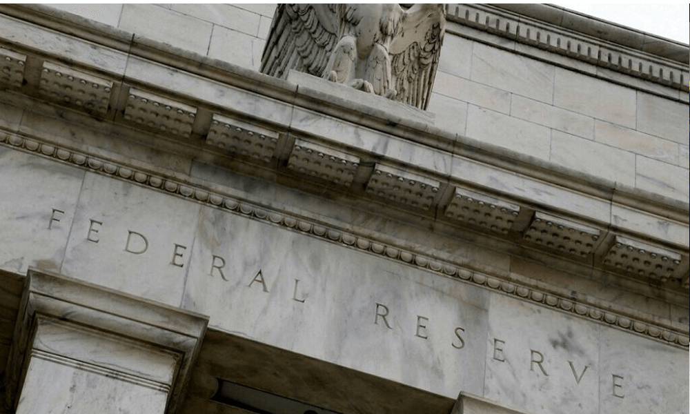 Fed Seen Going Big And Then Bigger On Rate Hikes Ahead